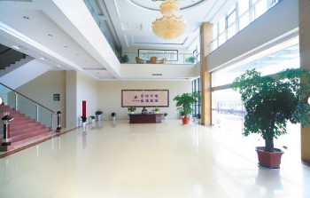 Corporate environment